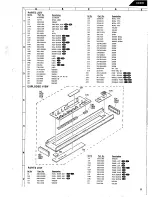 Preview for 37 page of Harman Kardon HD800 Technical Manual