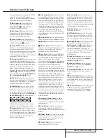 Preview for 9 page of Harman Kardon HK 3370 Owner'S Manual