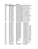 Preview for 38 page of Harman Kardon HK 3370 Service Manual