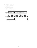 Предварительный просмотр 77 страницы Harman Kardon HK 3370 Service Manual