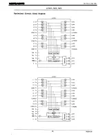 Предварительный просмотр 90 страницы Harman Kardon HK 3370 Service Manual