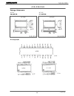 Предварительный просмотр 93 страницы Harman Kardon HK 3370 Service Manual