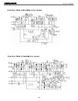 Предварительный просмотр 102 страницы Harman Kardon HK 3370 Service Manual