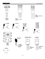 Предварительный просмотр 103 страницы Harman Kardon HK 3370 Service Manual