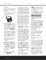 Предварительный просмотр 14 страницы Harman Kardon HK 3380 Owner'S Manual