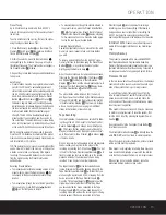 Предварительный просмотр 15 страницы Harman Kardon HK 3380 Owner'S Manual