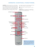 Preview for 13 page of Harman Kardon HK 3385 Owner'S Manual