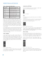 Preview for 18 page of Harman Kardon HK 3385 Owner'S Manual