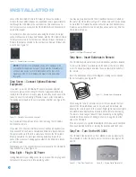 Preview for 20 page of Harman Kardon HK 3385 Owner'S Manual