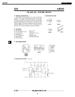 Preview for 62 page of Harman Kardon HK 3390 Service Manual