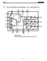 Preview for 63 page of Harman Kardon HK 3390 Service Manual