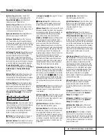 Предварительный просмотр 11 страницы Harman Kardon HK 3470 Owner'S Manual