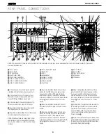 Предварительный просмотр 8 страницы Harman Kardon HK 3480 Service Manual