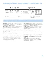 Предварительный просмотр 9 страницы Harman Kardon HK 3485 Owner'S Manual