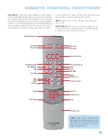 Предварительный просмотр 13 страницы Harman Kardon HK 3485 Owner'S Manual