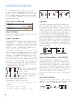 Preview for 14 page of Harman Kardon HK 3485 Owner'S Manual