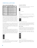 Предварительный просмотр 18 страницы Harman Kardon HK 3485 Owner'S Manual