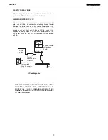 Предварительный просмотр 3 страницы Harman Kardon HK 3485 Service Manual