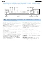 Preview for 8 page of Harman Kardon HK 3485 Service Manual