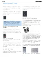 Preview for 18 page of Harman Kardon HK 3485 Service Manual