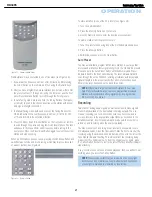 Предварительный просмотр 21 страницы Harman Kardon HK 3485 Service Manual