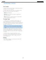 Предварительный просмотр 22 страницы Harman Kardon HK 3485 Service Manual