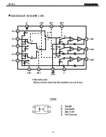 Предварительный просмотр 35 страницы Harman Kardon HK 3485 Service Manual