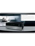 Preview for 9 page of Harman Kardon HK 3490 Brochure & Specs