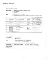 Preview for 4 page of Harman Kardon HK 670 Technical Manual