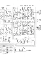 Preview for 16 page of Harman Kardon HK 670 Technical Manual