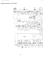 Preview for 18 page of Harman Kardon HK 670 Technical Manual