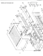 Preview for 24 page of Harman Kardon HK 670 Technical Manual