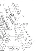 Preview for 25 page of Harman Kardon HK 670 Technical Manual