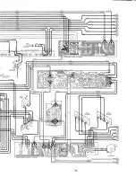 Preview for 34 page of Harman Kardon HK 670 Technical Manual