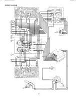 Preview for 35 page of Harman Kardon HK 670 Technical Manual