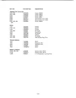 Preview for 38 page of Harman Kardon HK 670 Technical Manual