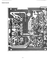 Preview for 40 page of Harman Kardon HK 670 Technical Manual