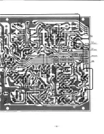 Preview for 41 page of Harman Kardon HK 670 Technical Manual