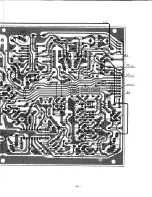 Preview for 44 page of Harman Kardon HK 670 Technical Manual