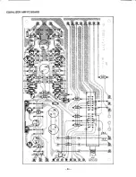 Preview for 45 page of Harman Kardon HK 670 Technical Manual