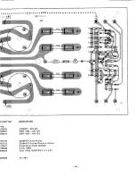 Preview for 51 page of Harman Kardon HK 670 Technical Manual