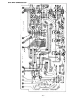 Preview for 55 page of Harman Kardon HK 670 Technical Manual