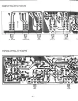 Preview for 58 page of Harman Kardon HK 670 Technical Manual