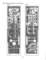 Preview for 62 page of Harman Kardon HK 670 Technical Manual