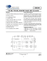 Предварительный просмотр 69 страницы Harman Kardon HK 990/230 Service Manual