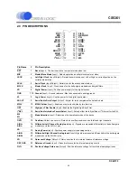 Предварительный просмотр 70 страницы Harman Kardon HK 990/230 Service Manual