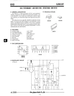 Предварительный просмотр 72 страницы Harman Kardon HK 990/230 Service Manual