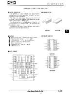 Предварительный просмотр 73 страницы Harman Kardon HK 990/230 Service Manual