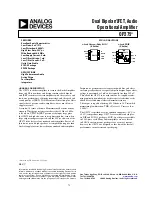 Предварительный просмотр 74 страницы Harman Kardon HK 990/230 Service Manual