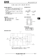 Предварительный просмотр 78 страницы Harman Kardon HK 990/230 Service Manual